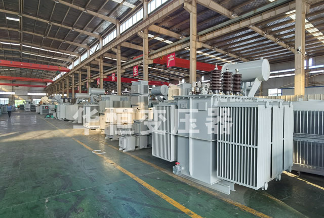 S13-8000/35石门石门石门电力变压器厂家