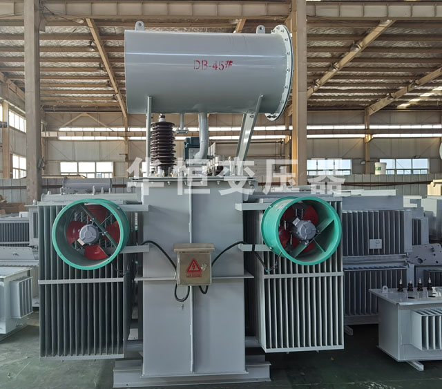S13-8000/35石门石门石门电力变压器