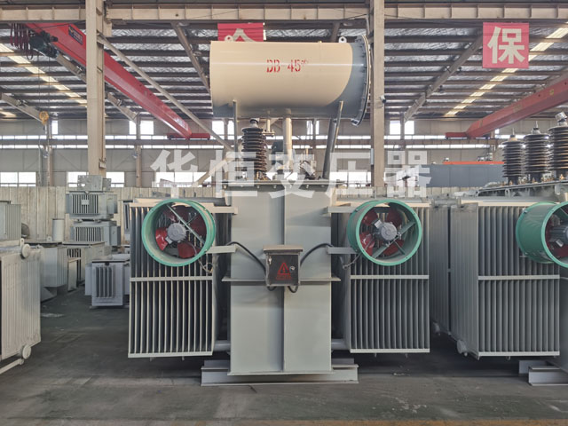 S11-8000/35石门石门石门电力变压器价格