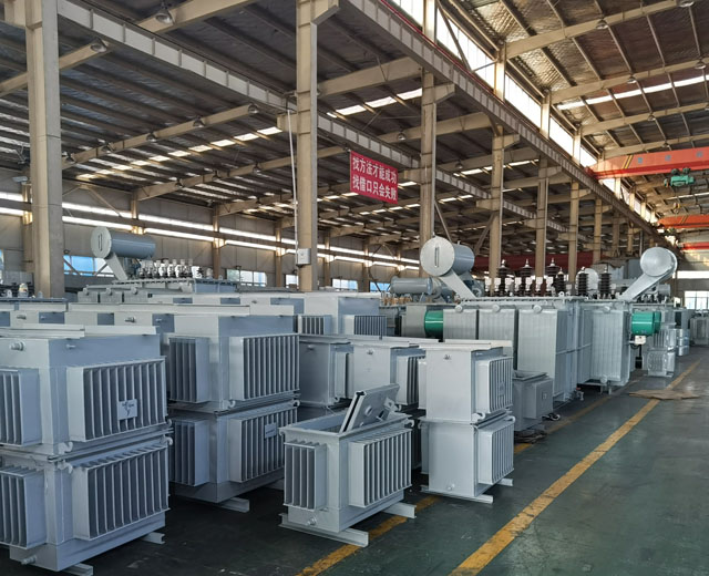 S11-8000/35石门石门石门电力变压器