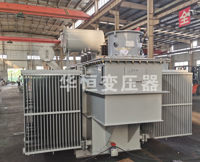 S11-8000/35石门石门石门油浸式变压器价格